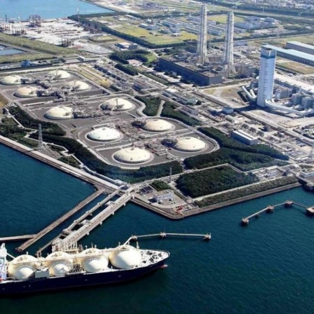 АНА-МПА: Мицотакис преговаря за газови доставки през Александруполис с емира на Катар