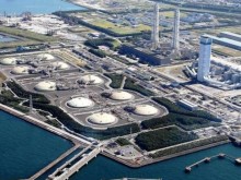 АНА-МПА: Мицотакис преговаря за газови доставки през Александруполис с емира на Катар