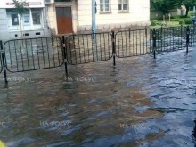 В Карлово е обявено частично бедствено положение