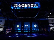 Международното бойно шоу SENSHI се завръща с ново грандиозно плажно издание на 10 септември