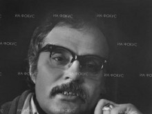 Фотографска изложба и лични вещи на актьора Цако Дачев ще бъдат подредени в Бургас