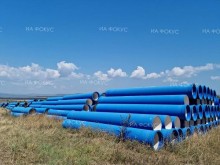 Министър Шишков: Цената на водата на бургазлии лежи в нивите до с. Медово