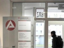 В Сливен отново отчитат по-малко безработни, регистрирани на борсата