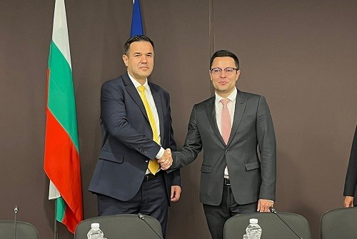 Министър Пулев: Сериозен финансов ресурс от над 735 млн. лв. е глътка въздух за българския бизнес