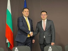 Министър Пулев: Сериозен финансов ресурс от над 735 млн. лв. е глътка въздух за българския бизнес