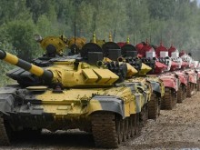 Business Insider: Словакия ще предаде на Украйна 30 танка Т-72