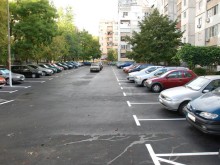 Въвеждат се промени в паркирането в двора на УМБАЛ "Св. Марина" от 1 септември