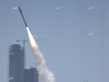 Kathimerini: Република Кипър се въоръжава с "Железен купол" от Израел и хеликоптери от Франция