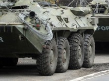 RTK (Косово): Командващият КФОР обяви, че няма да допусне издигане на барикади в Северно Косово