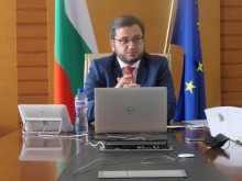 Зам.-министър Георги Събев: В България продоволствена криза няма и няма да има