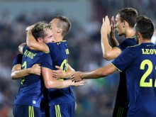 Динамо Загреб победи Бодьо/Глимт след продължения и влезе в групите на Шампионската лига