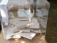 В 216 избирателни секции ще гласуват в Община Стара Загора на извънредните парламентарни избори през октомври
