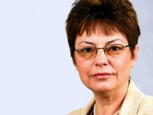 Ирена Анастасова, БСП: Разговорът с "Газпром" е необходим, от доставките на газ зависят 28 хиляди фирми, които осигуряват 250 хиляди работни места