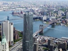 Управата в Ню Йорк ще стопира бързата скорост в града
