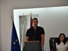 Представителят на Община Ловеч ще подкрепи за директор на болницата д-р Алдин Начков