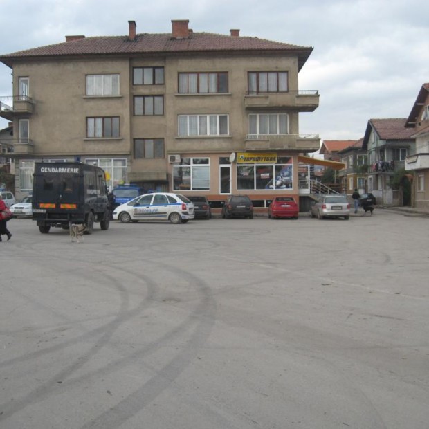 Контролните органи проведоха специализирана операция в Кюстендил и Дупница
