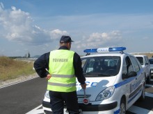 Полицията във Враца залови 49-годишен да шофира с 2,69 промила алкохол