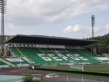Ограничава се временно движението в района на стадион "Берое" в Стара Загора заради футболна среща