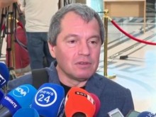 Тошко Йорданов: Който иска да има морал в политиката, да избере "Има такъв народ"