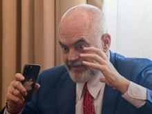 МВнР определи като "непристойни" поредните нападки на Еди Рама срещу България