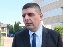 ГДБОП с проверка срещу Ивайло Мирчев