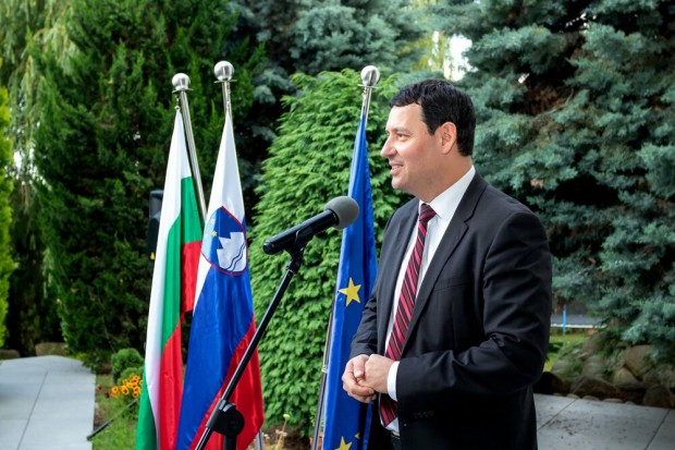 Словения назначи нов специален пратеник за Западните Балкани