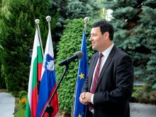 Словения назначи нов специален пратеник за Западните Балкани