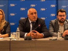 Бойко Борисов: Не мисля, че "Промяната" ще са втора политическа сила. "Възраждане" ще ги победят