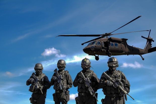 Шестима български военнослужещи ще участват в мисия в Ирак