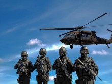 Шестима български военнослужещи ще участват в мисия в Ирак