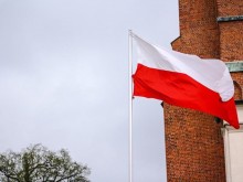 Полша отчита годишна инфлация от 16% през август