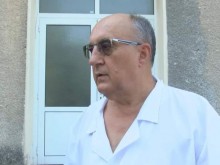 Изписаха от болницата бебето на починалата родилка