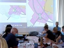 До 120 км/ч по бъдещото Околовръстно на Пловдив