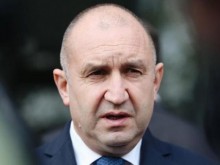 Румен Радев: Михаил Горбачов промени света