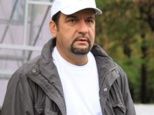 У дома надъхват Ники Кънчев за новото предаване