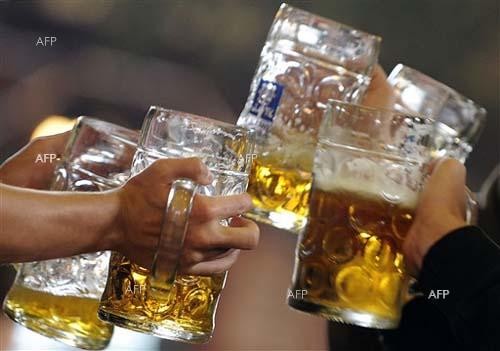 Днес започва Beerфест 2022" в Стара Загора