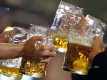 Днес започва Beerфест 2022" в Стара Загора