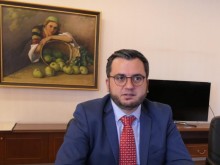 Заместник-министър Георги Събев ще открие 30-тото изложение "Селското стопанство и всичко за него"
