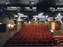 Куклен театър Сливен открива своя 61-ви сезон с "АРТЕМ"