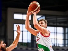 Европейското първенство по баскетбол започва на 1 септември в Тбилиси
