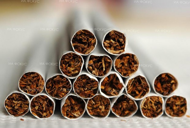 Над 80 000 къса цигари задържаха митнически служители от ТД Митница Русе