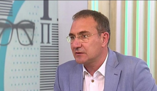 Борислав Гуцанов: Дипломацията ще е подходът на БСП след изборите