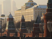 Кремъл: Романтизмът на Горбачов за мир между Запада и Русия не се оправда