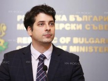 Атанас Пеканов: България поиска официално от Брюксел почти 2.7 млрд. лв. по Плана за възстановяване и устойчивост