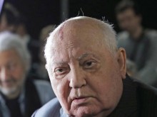 Bloomberg: Путин ще се възползва от смъртта на Горбачов