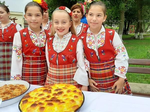 Паркът на село Крушари ще събере гости и участници на първия по рода си фестивал "Пролетници за сита зима" на 17 септември