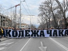 Феновете на Ботев (Пд) в протестна готовност заради довършването на стадиона