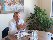 Заместник-министър Джиков: Планираме проверки по време на активната кампания по гроздобер