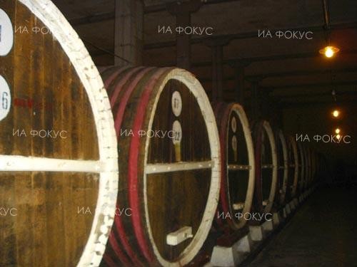 Популяризира се производството на вина по Националната програма за лозаро-винарския сектор