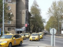 Спас Атанасов: С 15% по-високи тарифи на такситата поискаха превозвачите от Столичния общински съвет